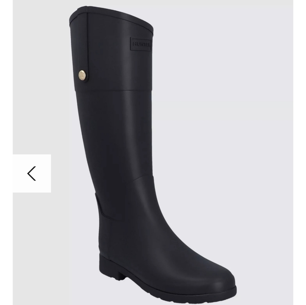 Hunter Refined Riding Boot